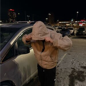 Meet your Posher, Richard